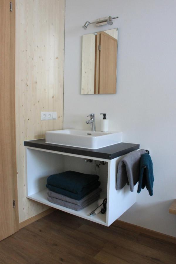 Bergreich Appartement 4 Schoppernau Dış mekan fotoğraf